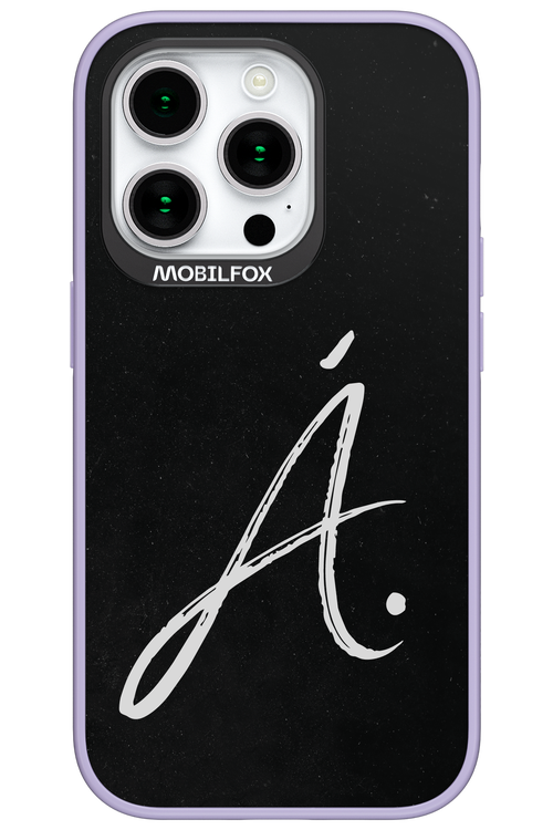 (Off Space) A II 2.0 - Apple iPhone 15 Pro
