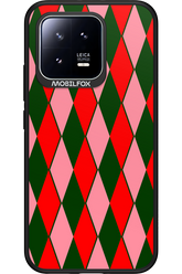 Retro Christmas - Xiaomi 13