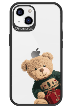 Gifting Bear - Apple iPhone 13