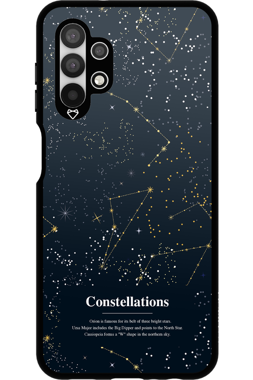 Constellations - Samsung Galaxy A13 4G