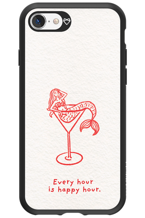 Happy Hour - Apple iPhone 8