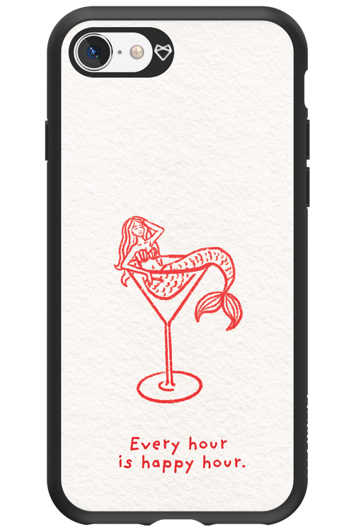 Happy Hour - Apple iPhone 8