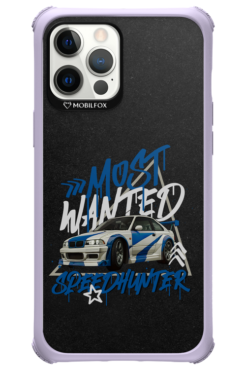 Most wanted - Apple iPhone 12 Pro Max