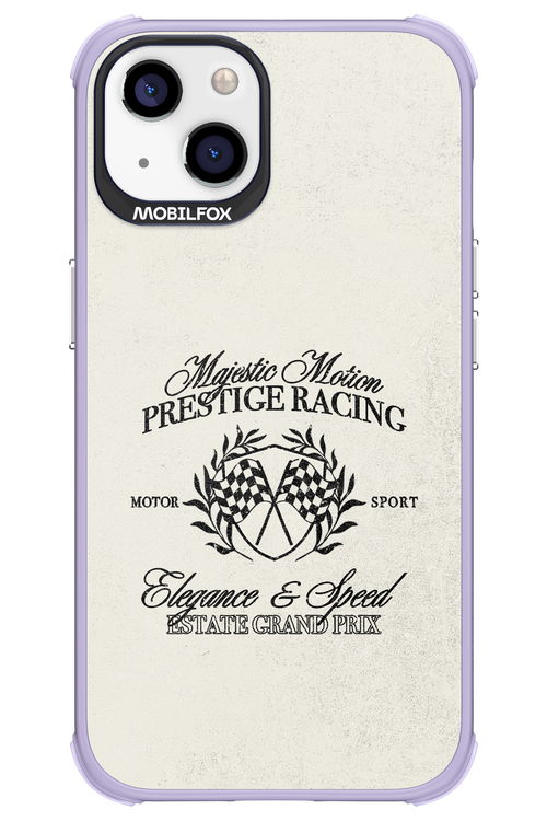 Old money - Apple iPhone 13