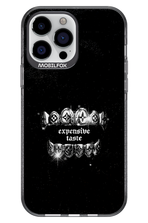 Expensive Taste - Apple iPhone 13 Pro Max
