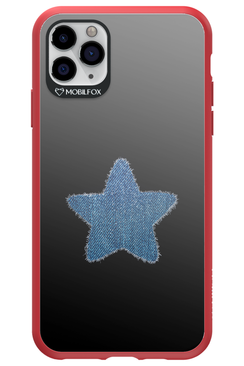 Denim Star - Apple iPhone 11 Pro Max