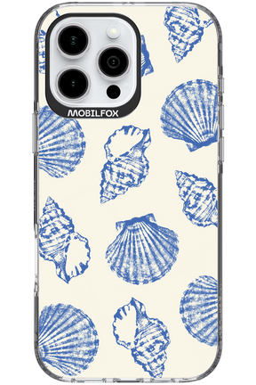 Shell Yeah! - Apple iPhone 16 Pro Max