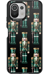 Nutcracker - Xiaomi Mi 11 Lite (2021)