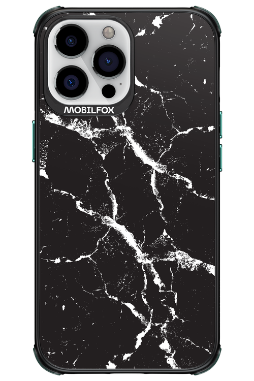 Grunge Marble - Apple iPhone 13 Pro Max