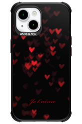 Je T'aime - Apple iPhone 15