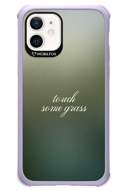 Natural Reset - Apple iPhone 12