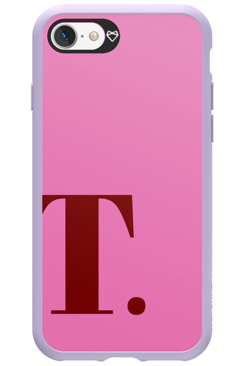 T (Sorbet) 2.0 - Apple iPhone 7