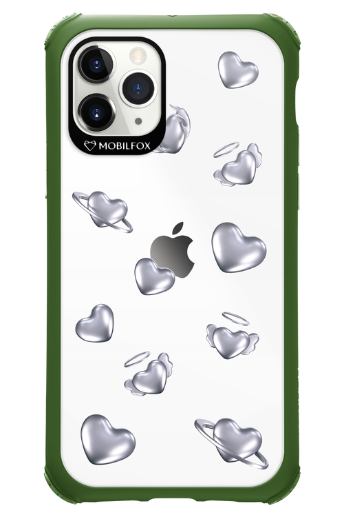 Chrome Hearts - Apple iPhone 11 Pro