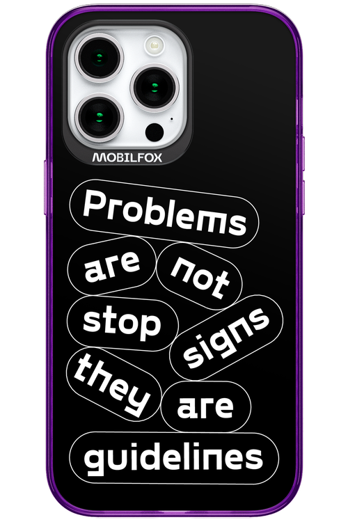 Problemz 2.0 - Apple iPhone 15 Pro Max