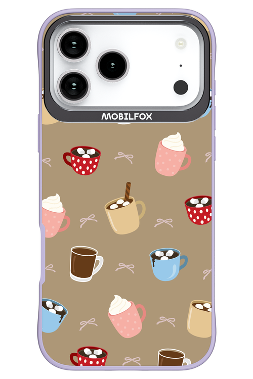 Coco Dream - Apple iPhone 17 Pro Max