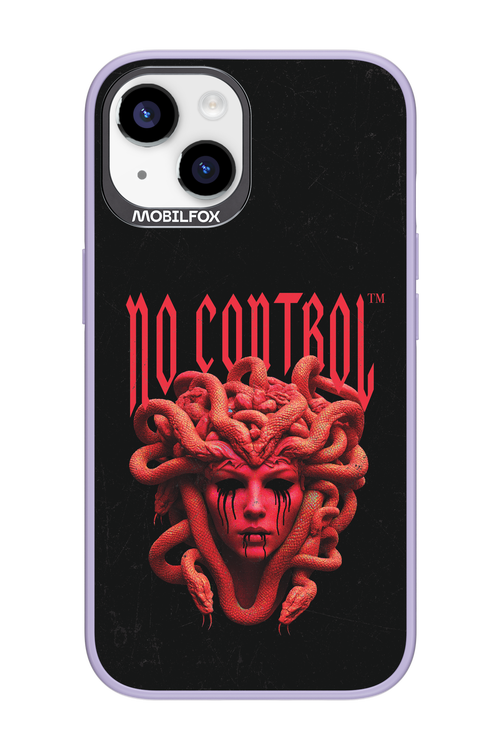 No Control - Apple iPhone 14