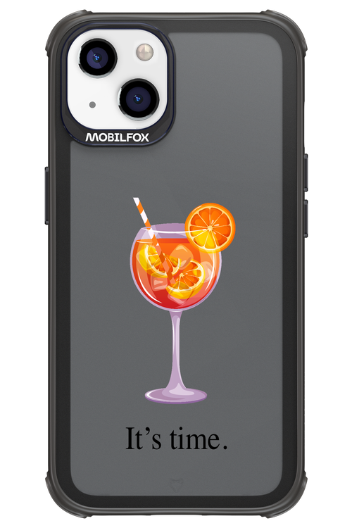 Spritz - Apple iPhone 13