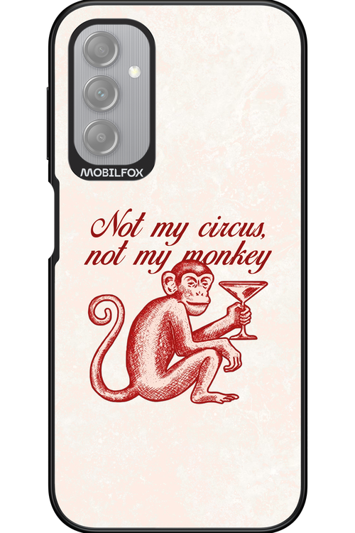 Monkey 2.0 - Samsung Galaxy A14