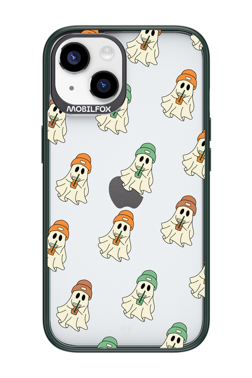 Spirited Sips (Nude) - Apple iPhone 14