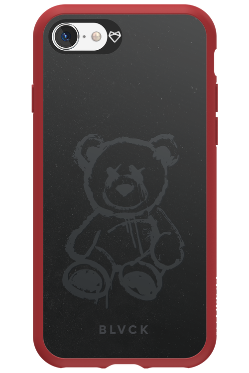 BLVCK BEAR - Apple iPhone SE 2022