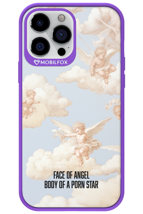 Angelface - Apple iPhone 13 Pro Max