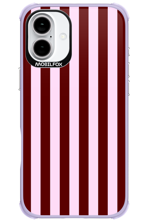 Circus Romance - Apple iPhone 16 Plus