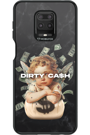 DirtyCash - Xiaomi Redmi Note 9 Pro