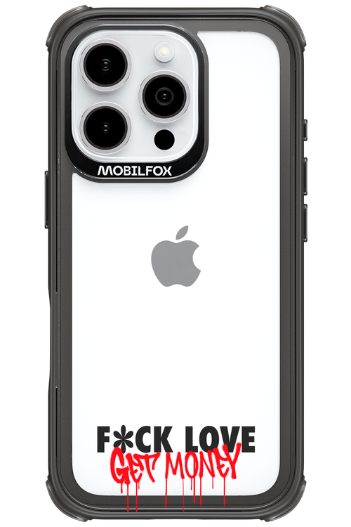 Get Money - Apple iPhone 16 Pro