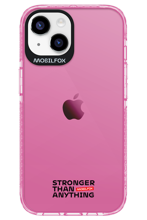 Stronger (Nude) 2.0 - Apple iPhone 14