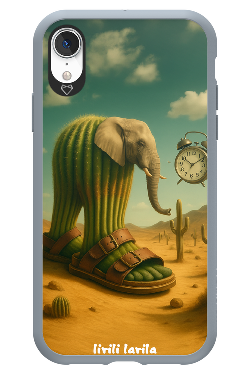 Lirili larila - Apple iPhone XR