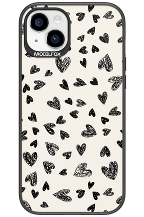 Crazy in Luv 2.0 - Apple iPhone 15 Plus