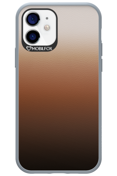 Desert Sunset - Apple iPhone 12