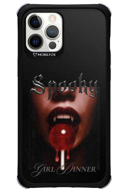 Freaky Girl - Apple iPhone 12 Pro Max