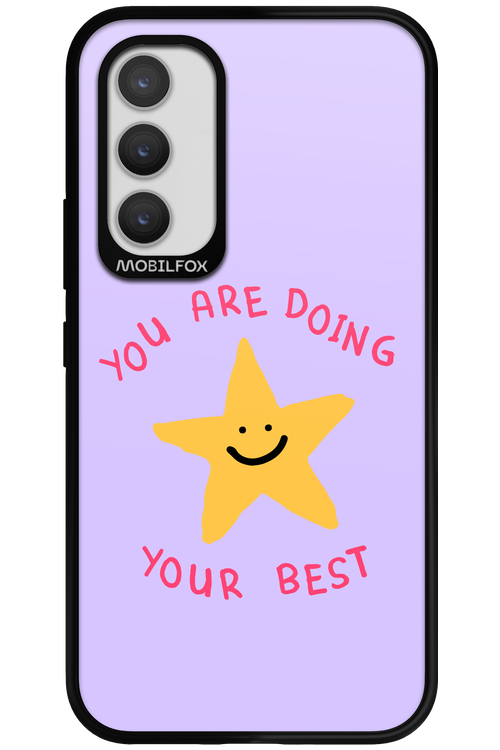 Your Best - Samsung Galaxy A34