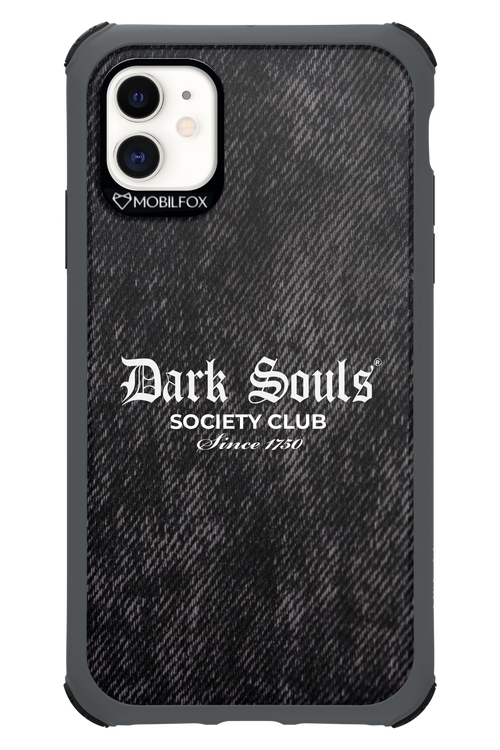 Dark Souls - Apple iPhone 11
