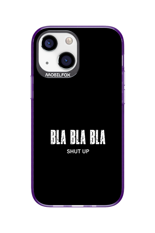 Bla Bla II - Apple iPhone 13 Mini