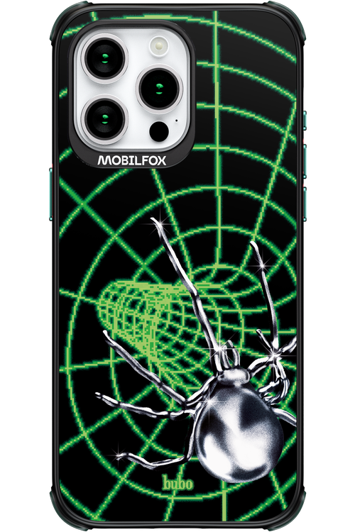 SINGULARITY - Apple iPhone 15 Pro Max