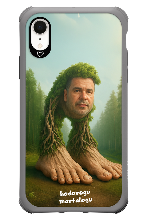 Hodorogu Martalogu - Apple iPhone XR