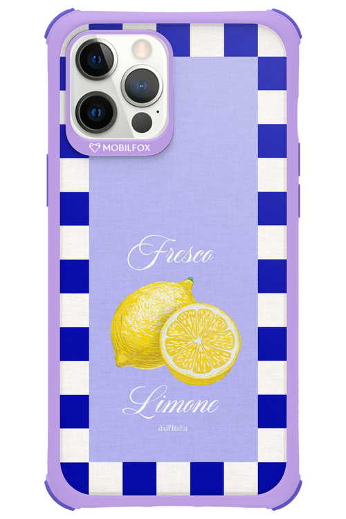 Fresssh - Apple iPhone 12 Pro Max