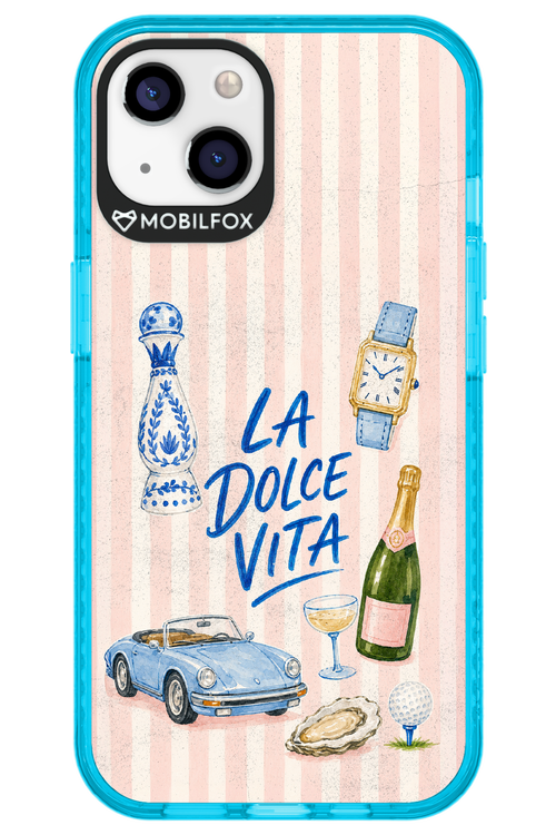 La Dolce Vita 2.0 - Apple iPhone 13
