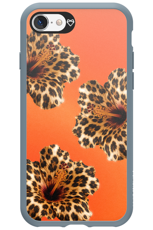Sun Purr 2.0 - Apple iPhone 8