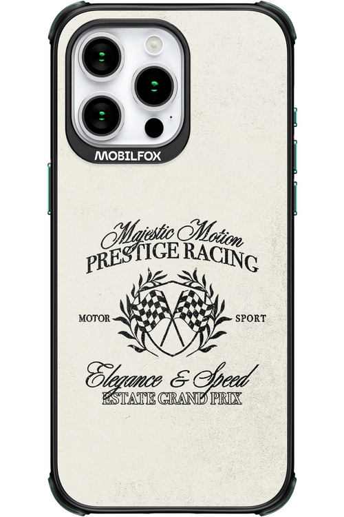 Old money - Apple iPhone 15 Pro Max