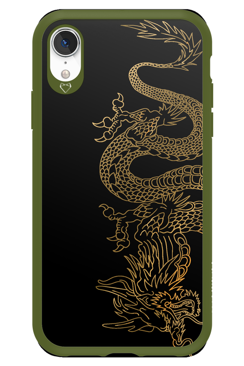 Gold Age - Apple iPhone XR
