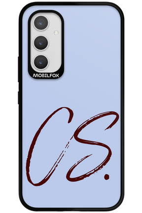 (Jellyfish Presso) CS 2.0 - Samsung Galaxy A54