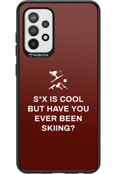 Have You Ever - Samsung Galaxy A72