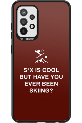 Have You Ever - Samsung Galaxy A72