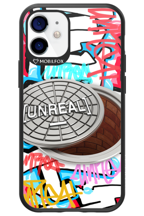 HULE - Apple iPhone 12 Mini