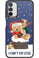 I can't eat less - Samsung Galaxy A04s