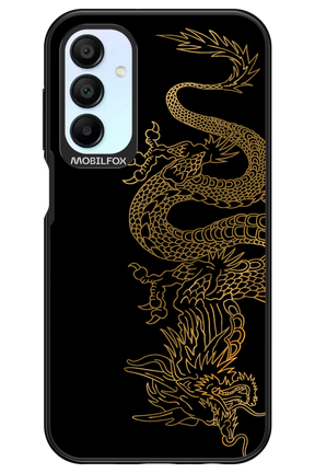 Gold Age - Samsung Galaxy A15