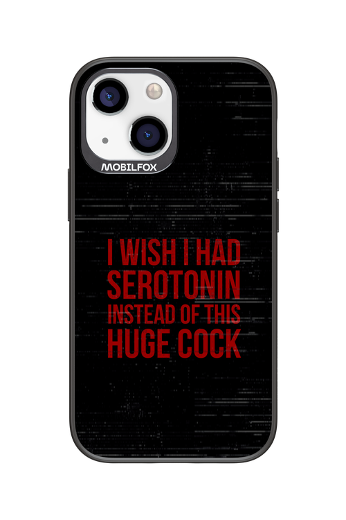 SEROTONIN 2.0 - Apple iPhone 13 Mini
